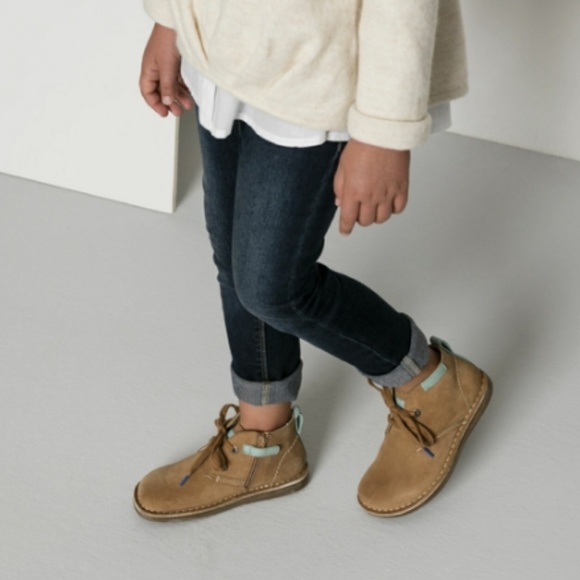 Birkenstock Other - Birkenstock Mylo Suede Leather Boots